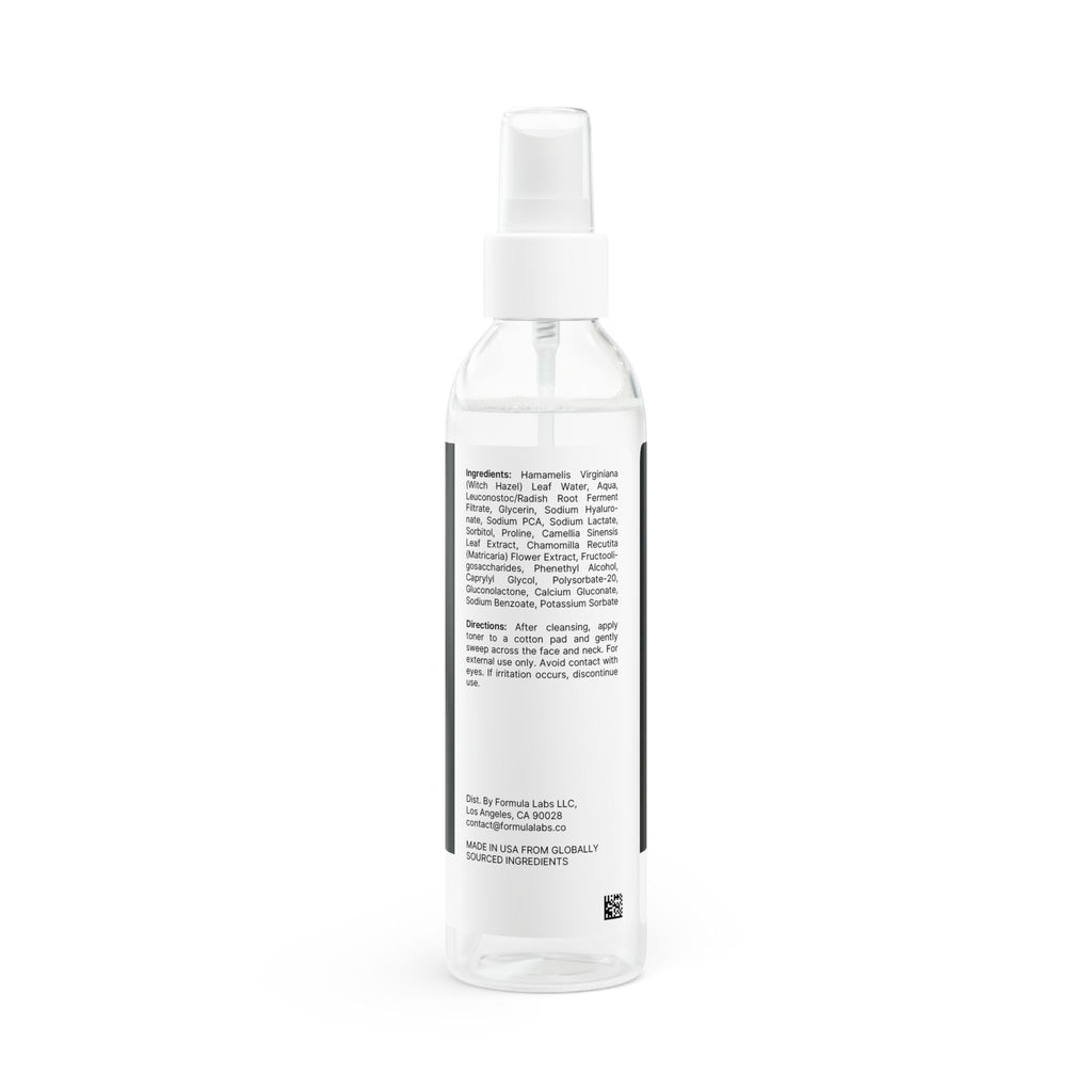 Sacred Hydration Toner, 6oz