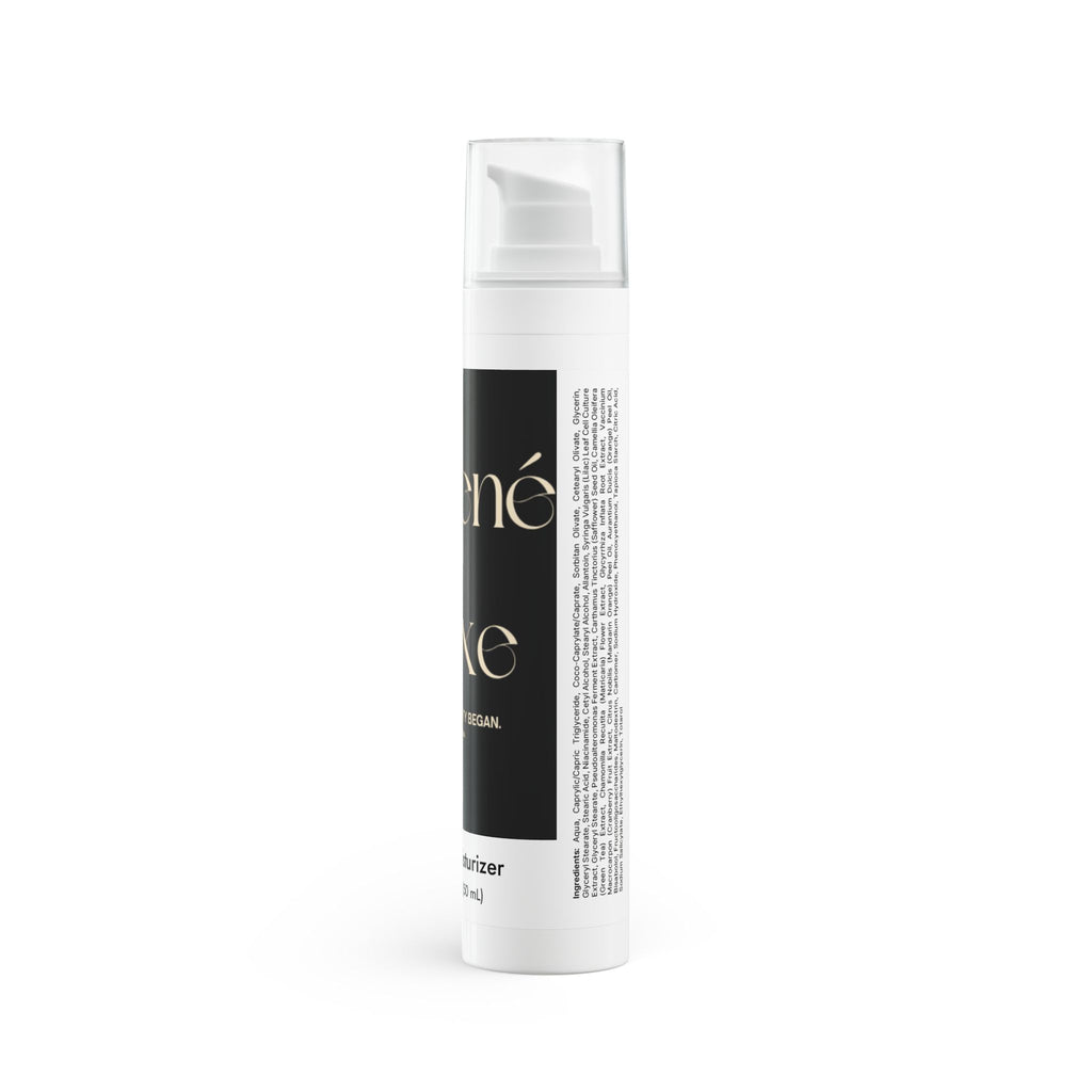 Essence Moisturizer