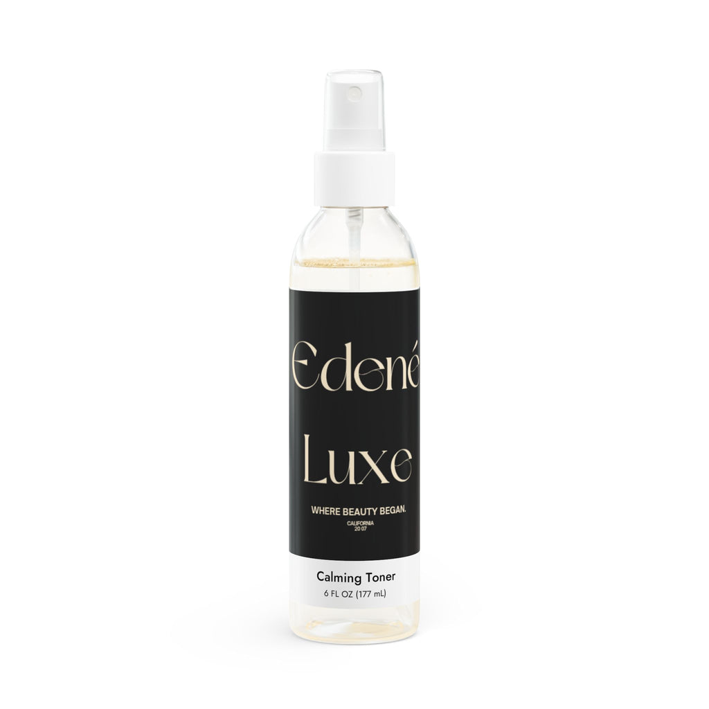Divine Calm Toner, 6oz