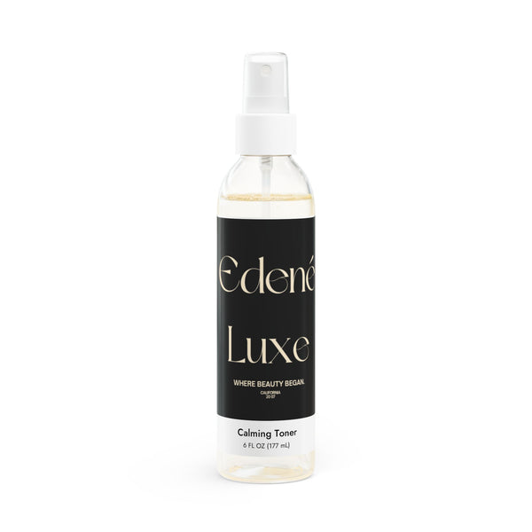 Divine Calm Toner, 6oz