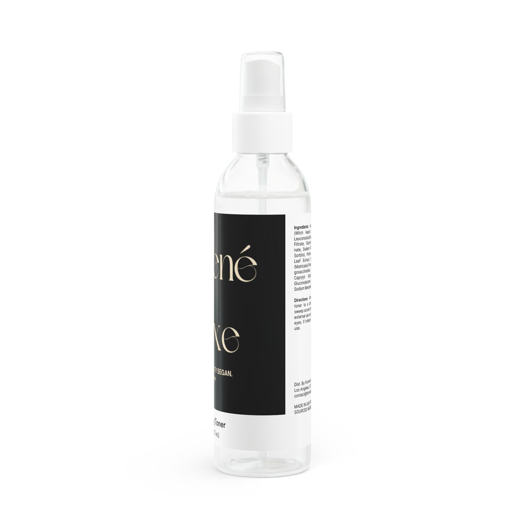 Sacred Hydration Toner, 6oz